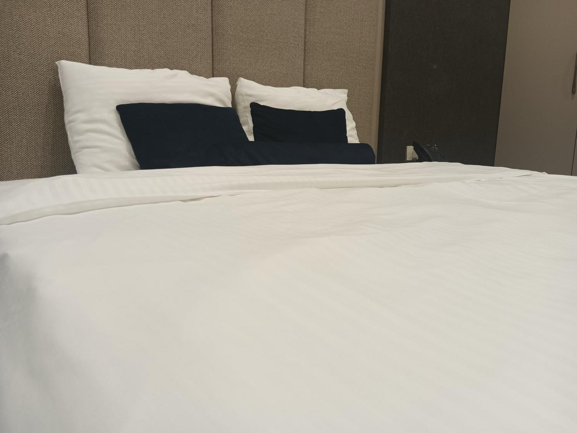 Darin Plaza Hotel เอร์เบล ภายนอก รูปภาพ