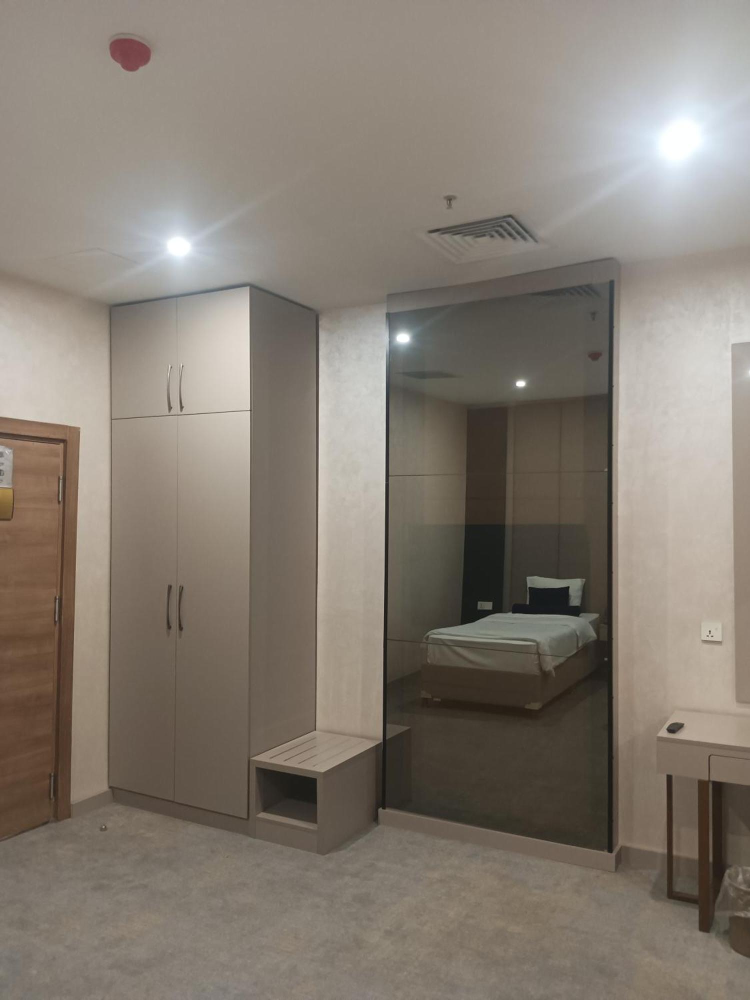 Darin Plaza Hotel เอร์เบล ภายนอก รูปภาพ