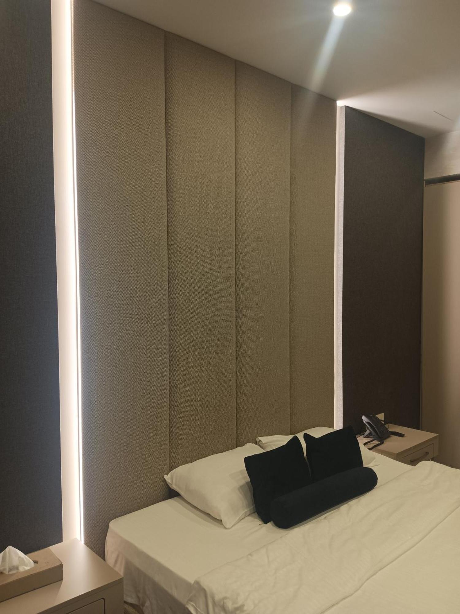 Darin Plaza Hotel เอร์เบล ภายนอก รูปภาพ